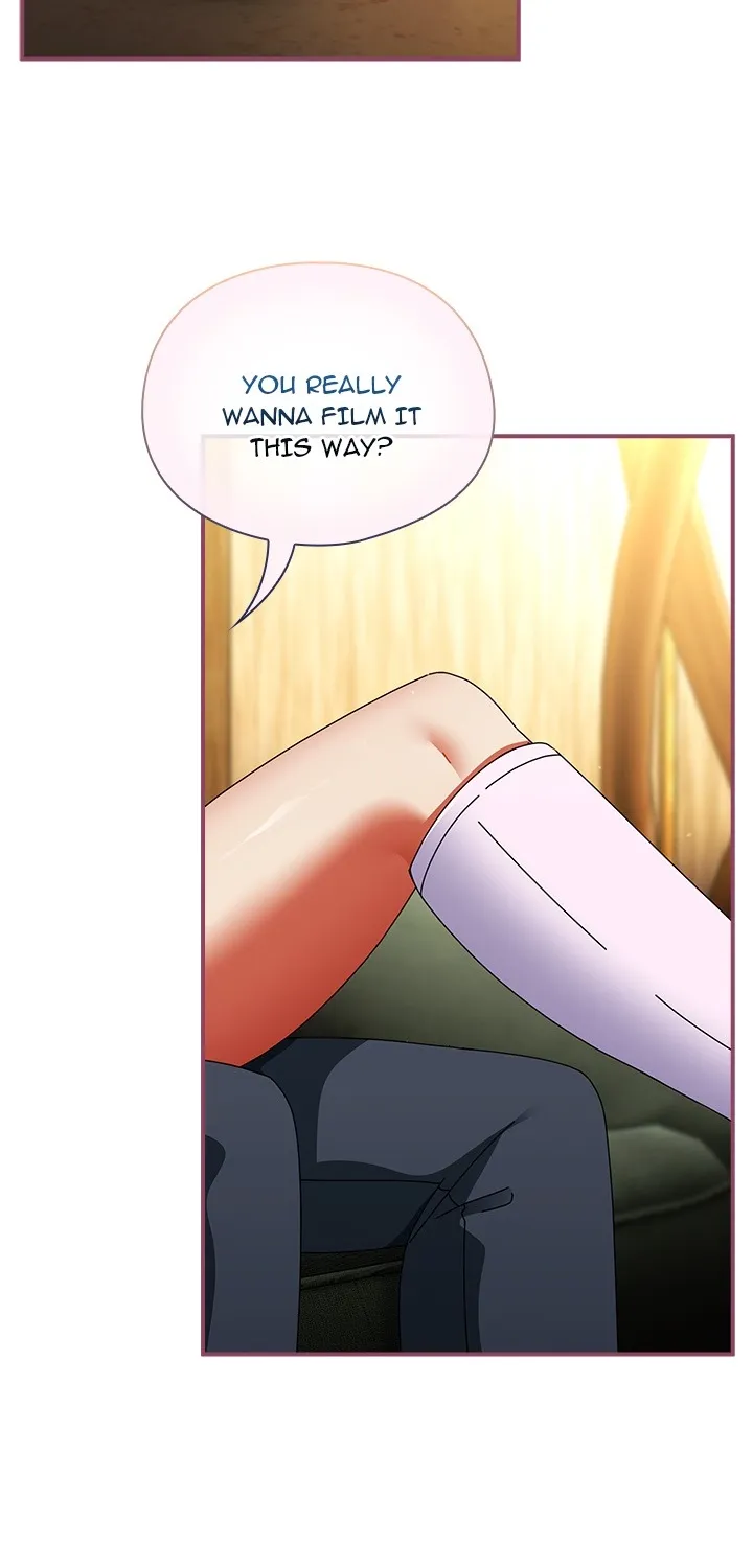 Take a Photo of Me Chapter 22 page 35 - 