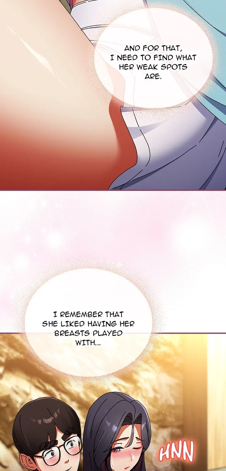Take a Photo of Me Chapter 22 page 42 - 