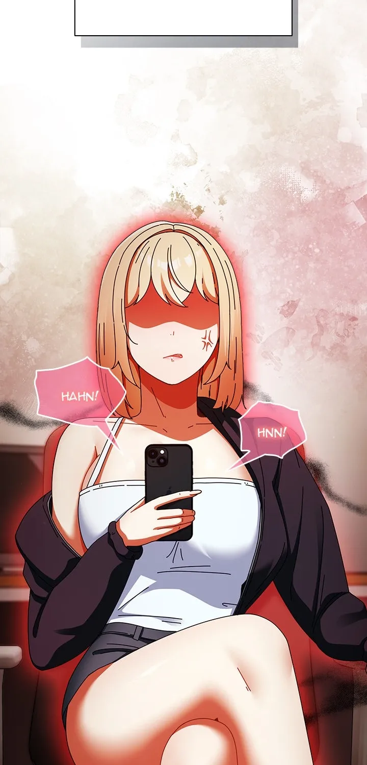 Take a Photo of Me Chapter 22 page 85 - 