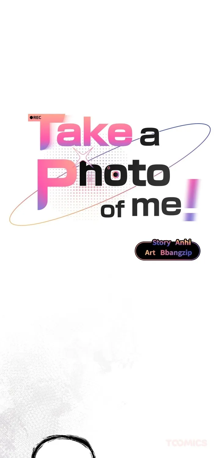 Take a Photo of Me Chapter 23 page 1 - 