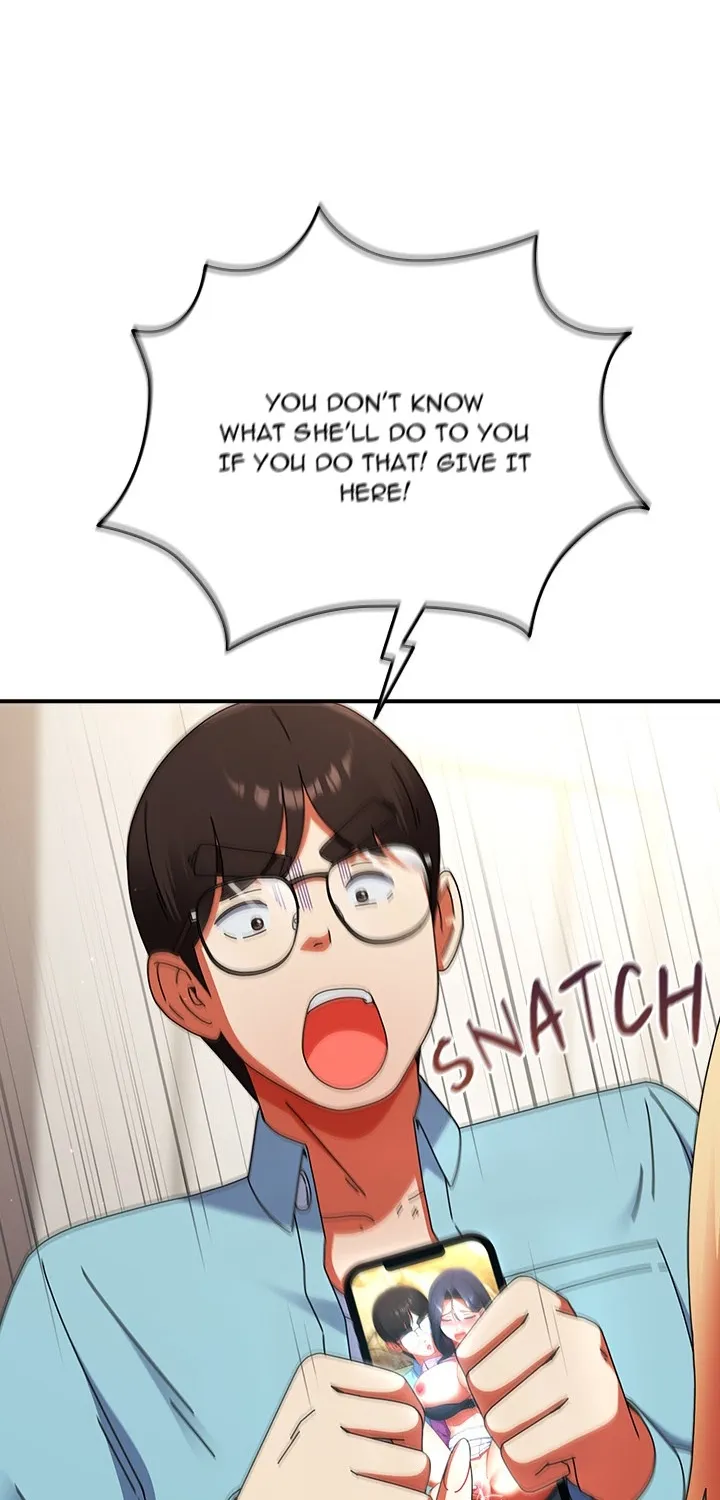 Take a Photo of Me Chapter 23 page 14 - 