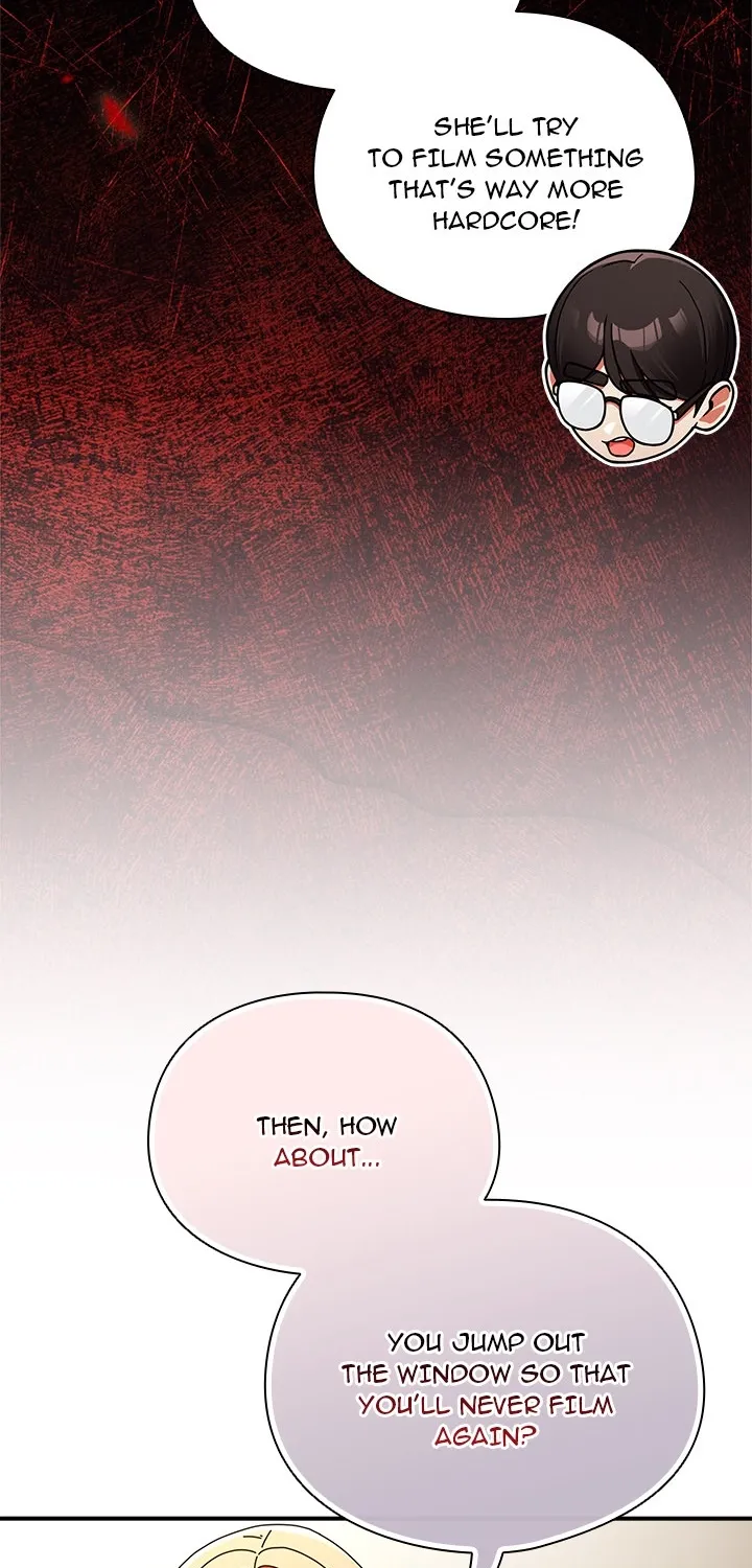 Take a Photo of Me Chapter 23 page 18 - 