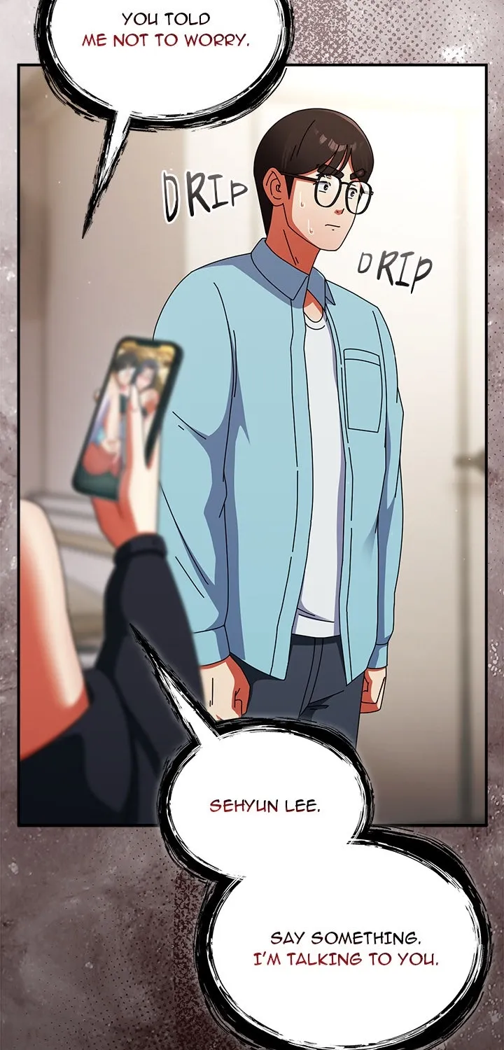 Take a Photo of Me Chapter 23 page 3 - 