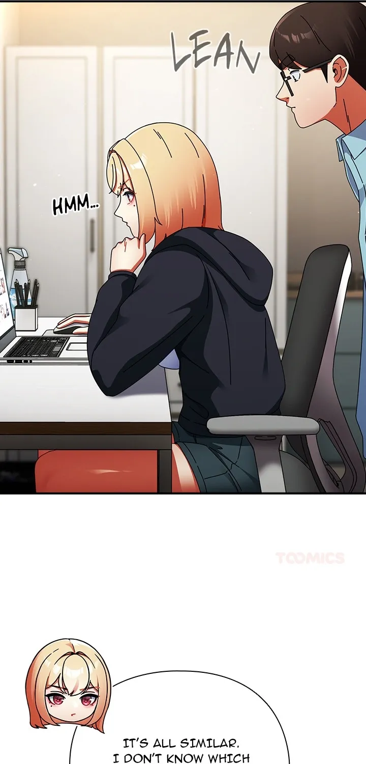 Take a Photo of Me Chapter 23 page 25 - 