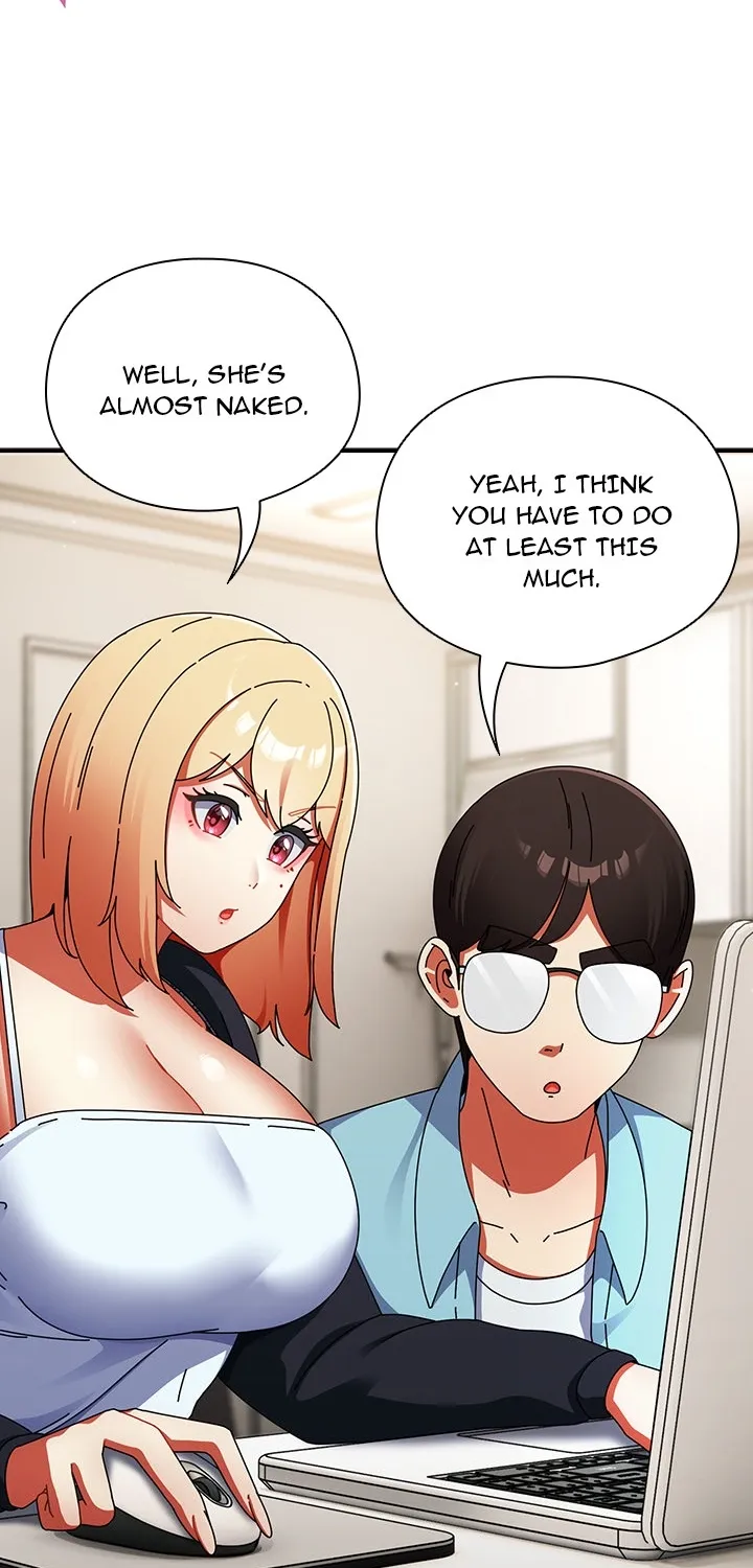 Take a Photo of Me Chapter 23 page 31 - 