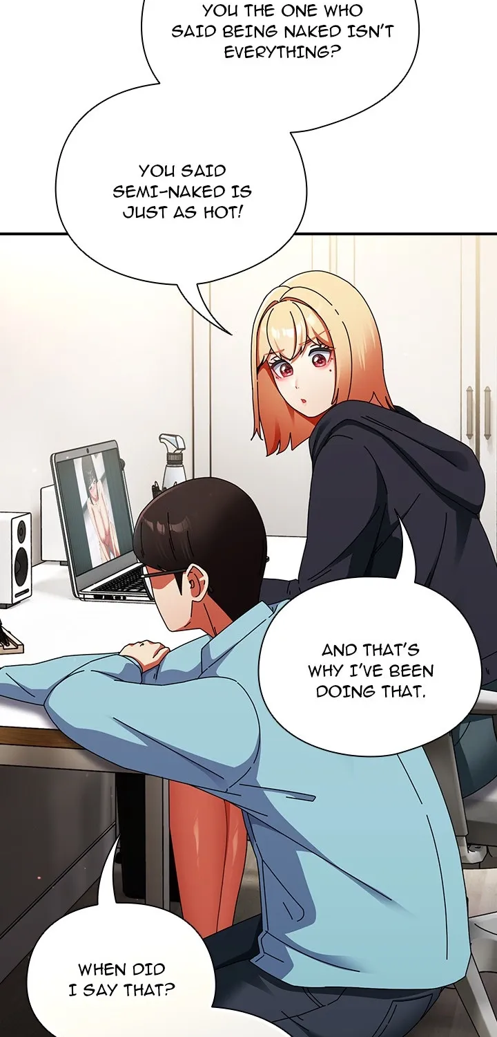 Take a Photo of Me Chapter 23 page 35 - 