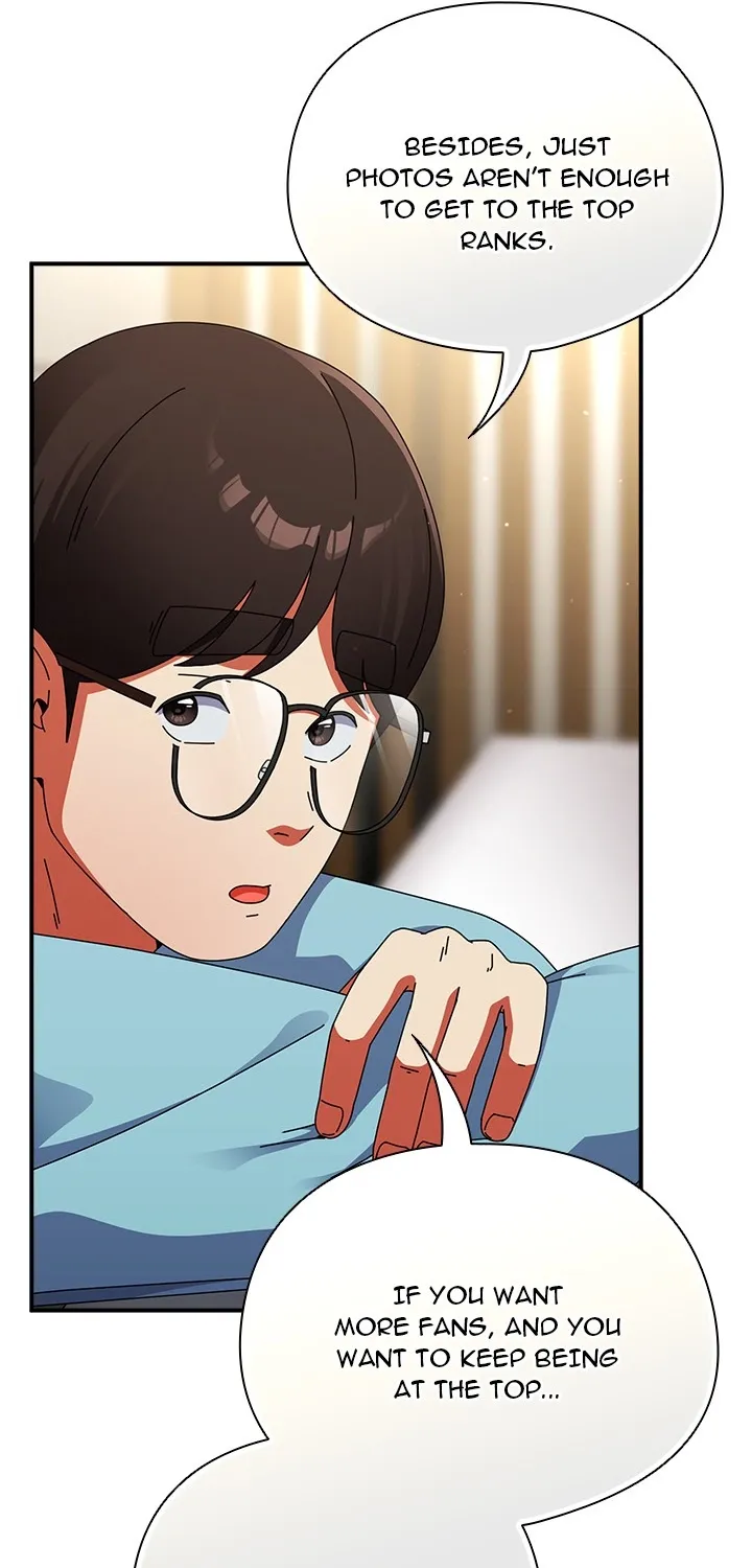 Take a Photo of Me Chapter 23 page 37 - 