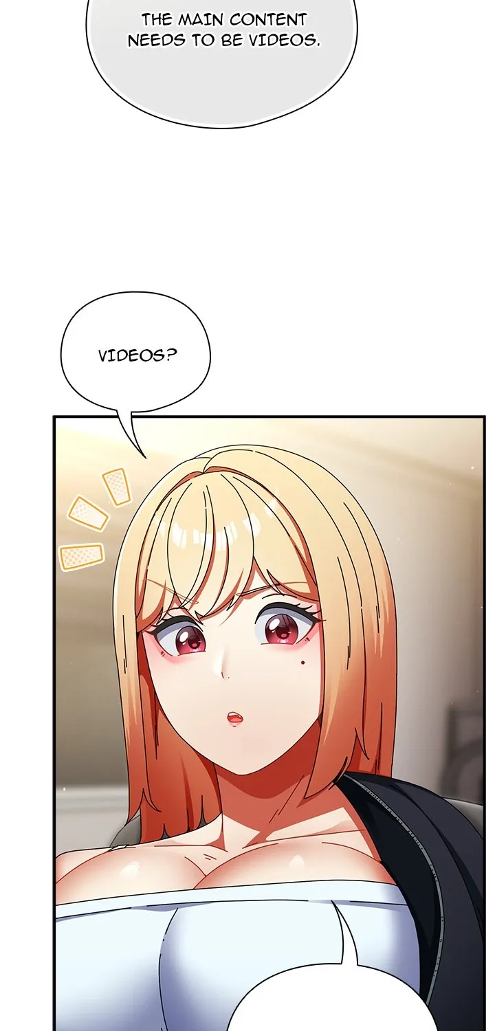 Take a Photo of Me Chapter 23 page 38 - 