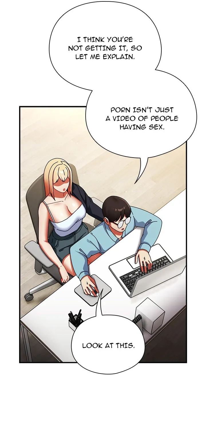 Take a Photo of Me Chapter 23 page 41 - 