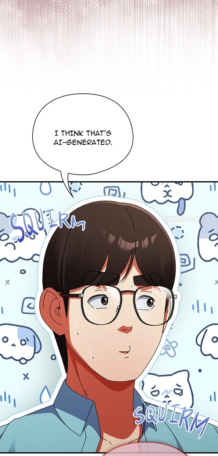 Take a Photo of Me Chapter 23 page 6 - 
