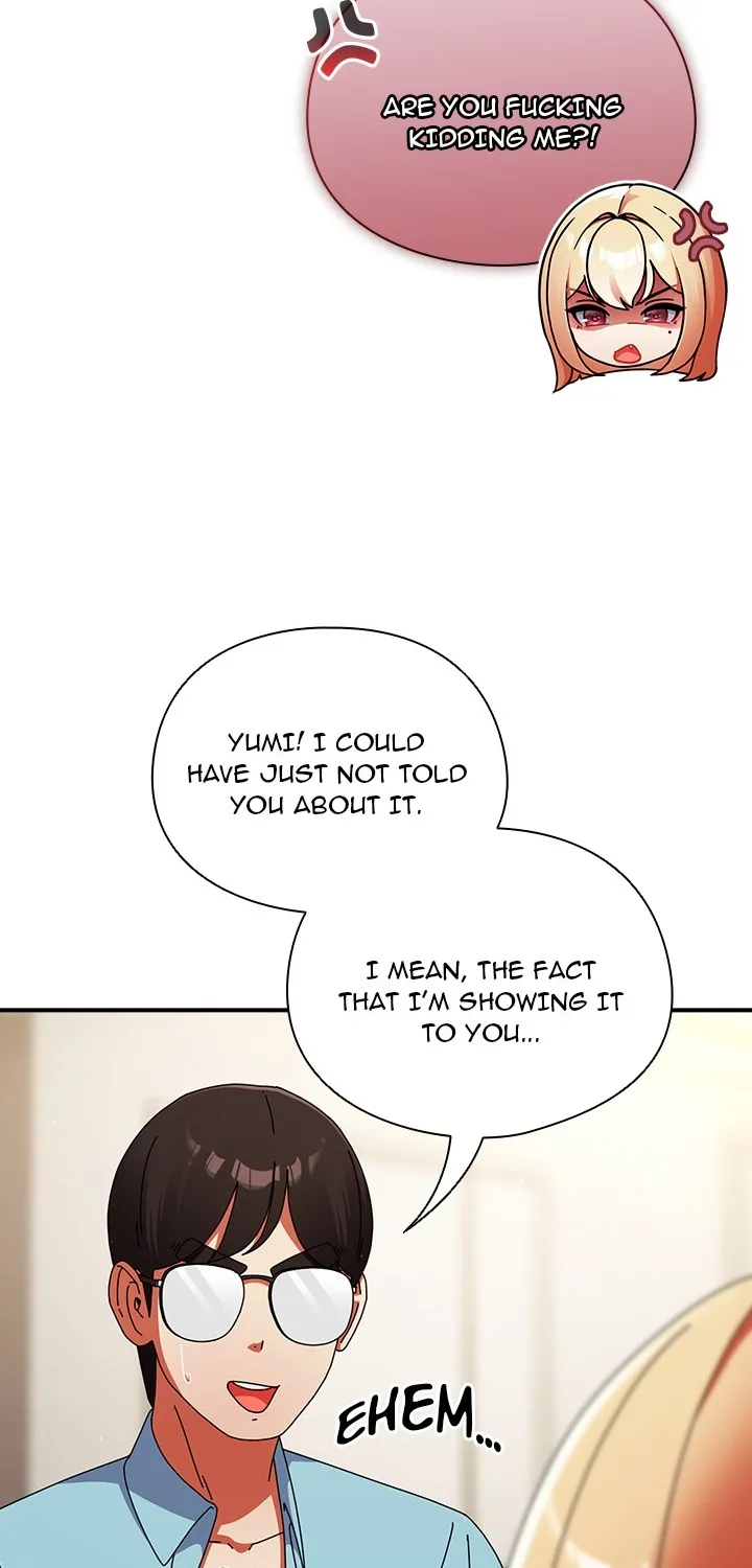Take a Photo of Me Chapter 23 page 7 - 