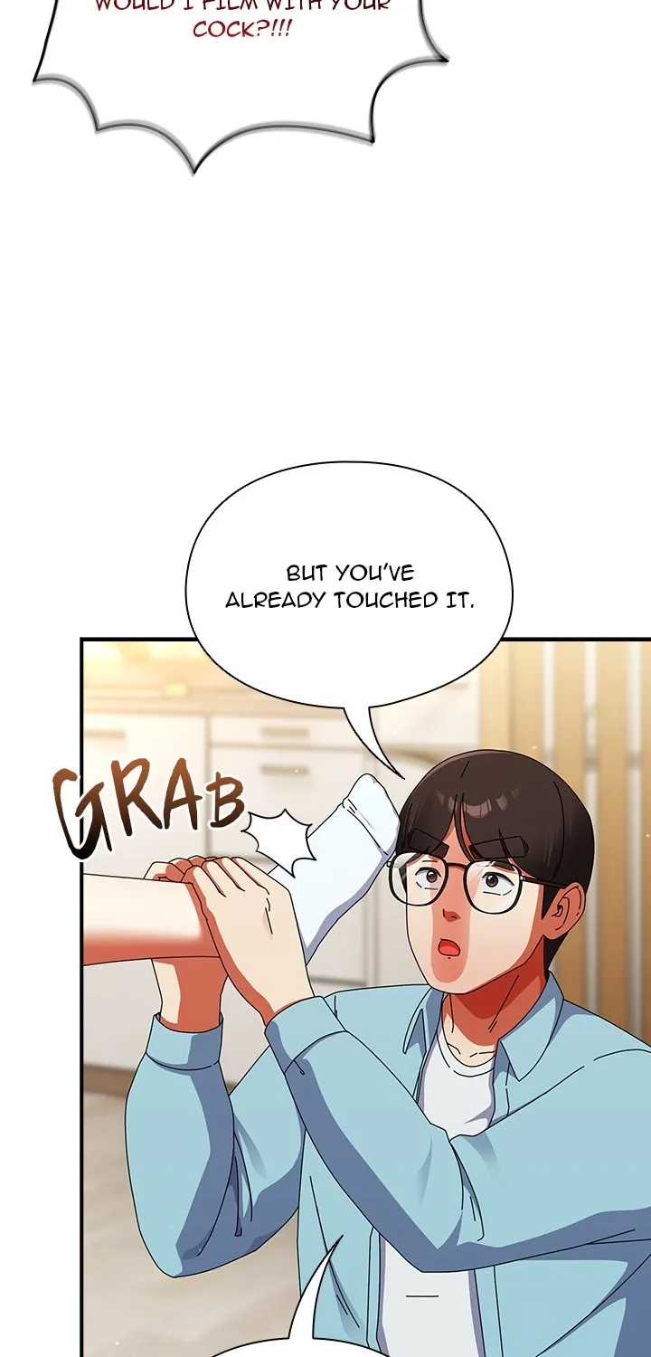 Take a Photo of Me Chapter 23 page 66 - 