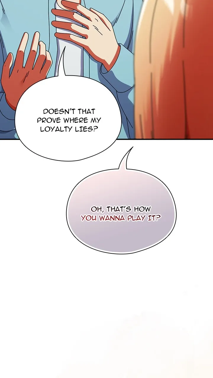 Take a Photo of Me Chapter 23 page 8 - 