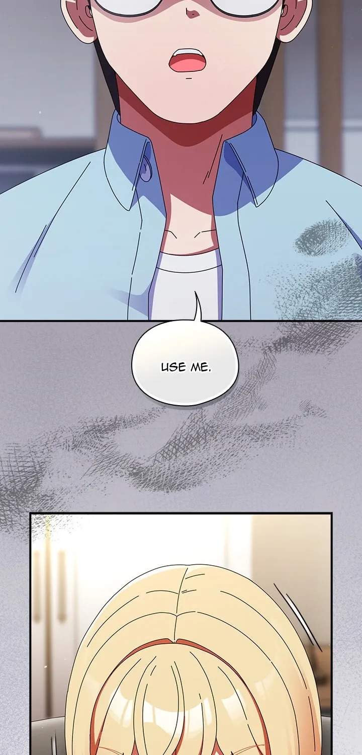 Take a Photo of Me Chapter 23 page 73 - 