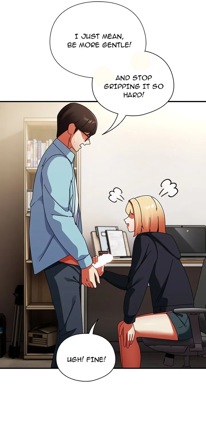 Take a Photo of Me Chapter 24 page 12 - 