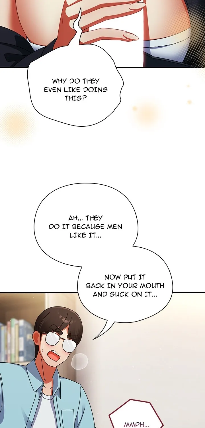 Take a Photo of Me Chapter 24 page 17 - 