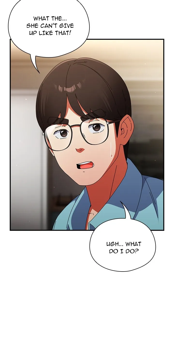 Take a Photo of Me Chapter 24 page 27 - 