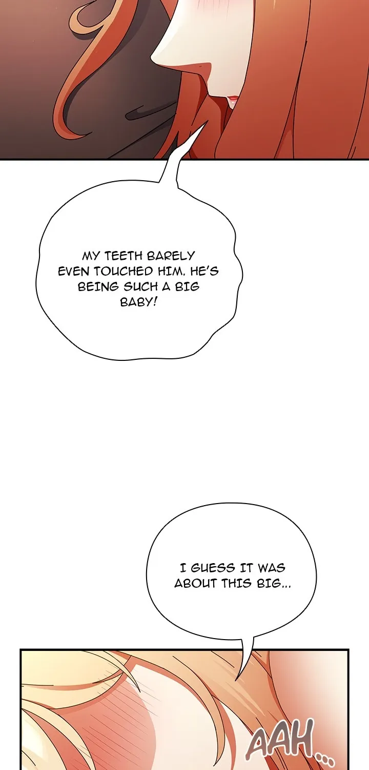 Take a Photo of Me Chapter 24 page 32 - 