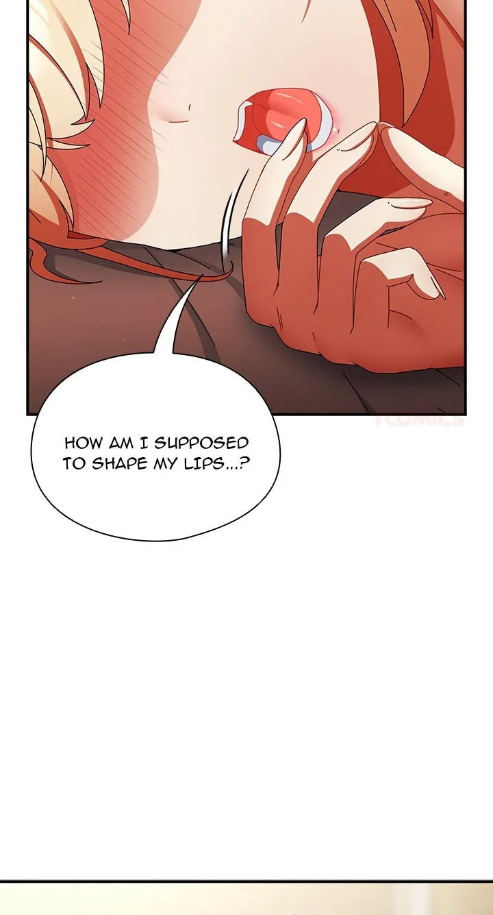 Take a Photo of Me Chapter 24 page 33 - 