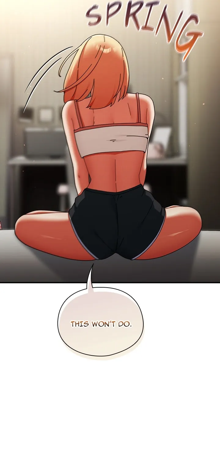 Take a Photo of Me Chapter 24 page 34 - 