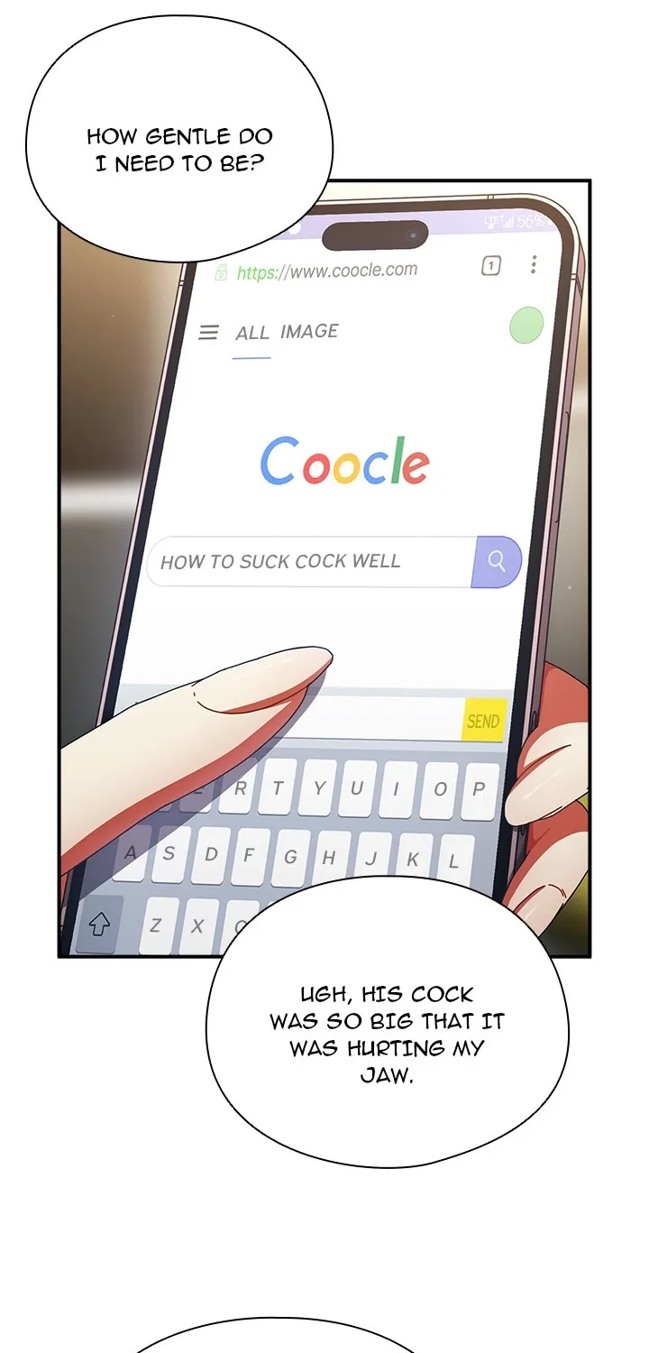 Take a Photo of Me Chapter 24 page 44 - 