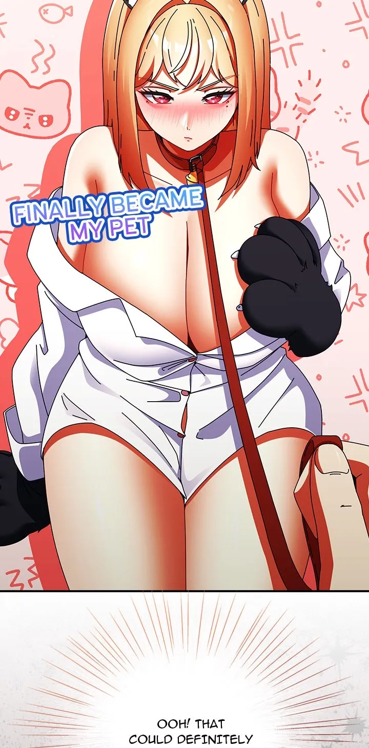 Take a Photo of Me Chapter 25 page 16 - 