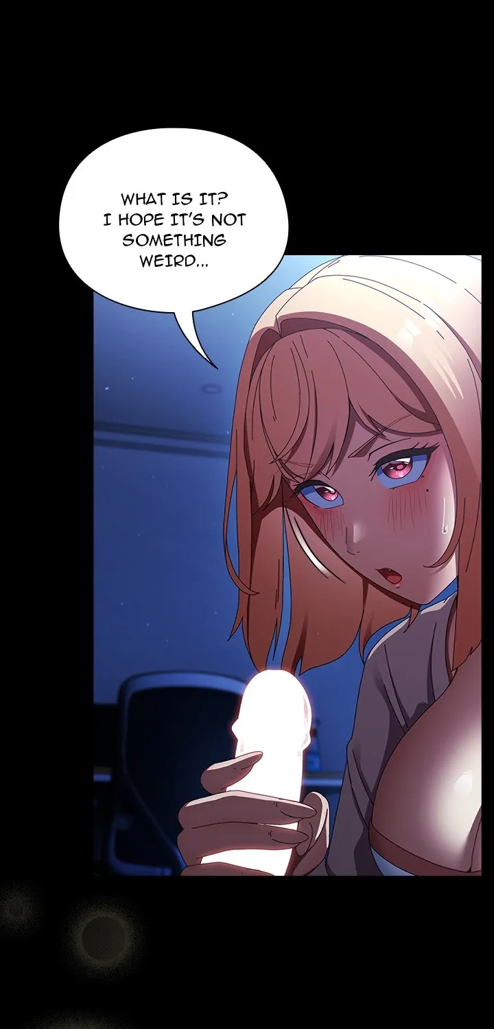 Take a Photo of Me Chapter 25 page 20 - 