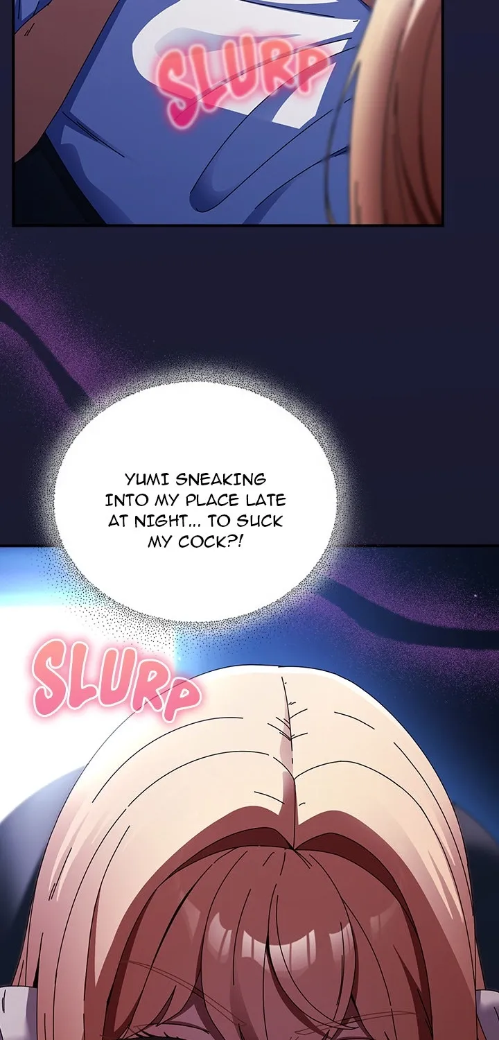 Take a Photo of Me Chapter 25 page 3 - 