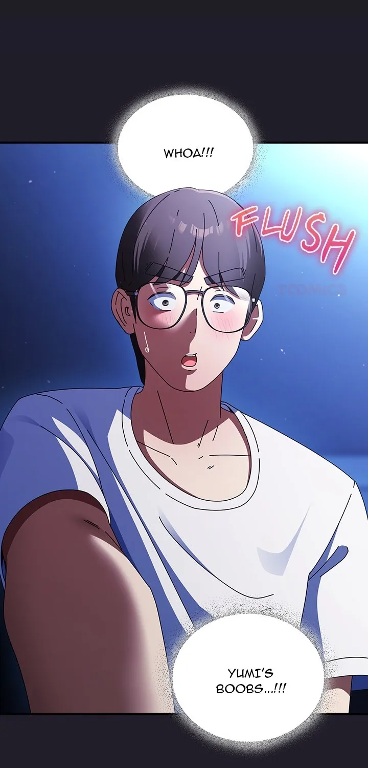 Take a Photo of Me Chapter 25 page 41 - 
