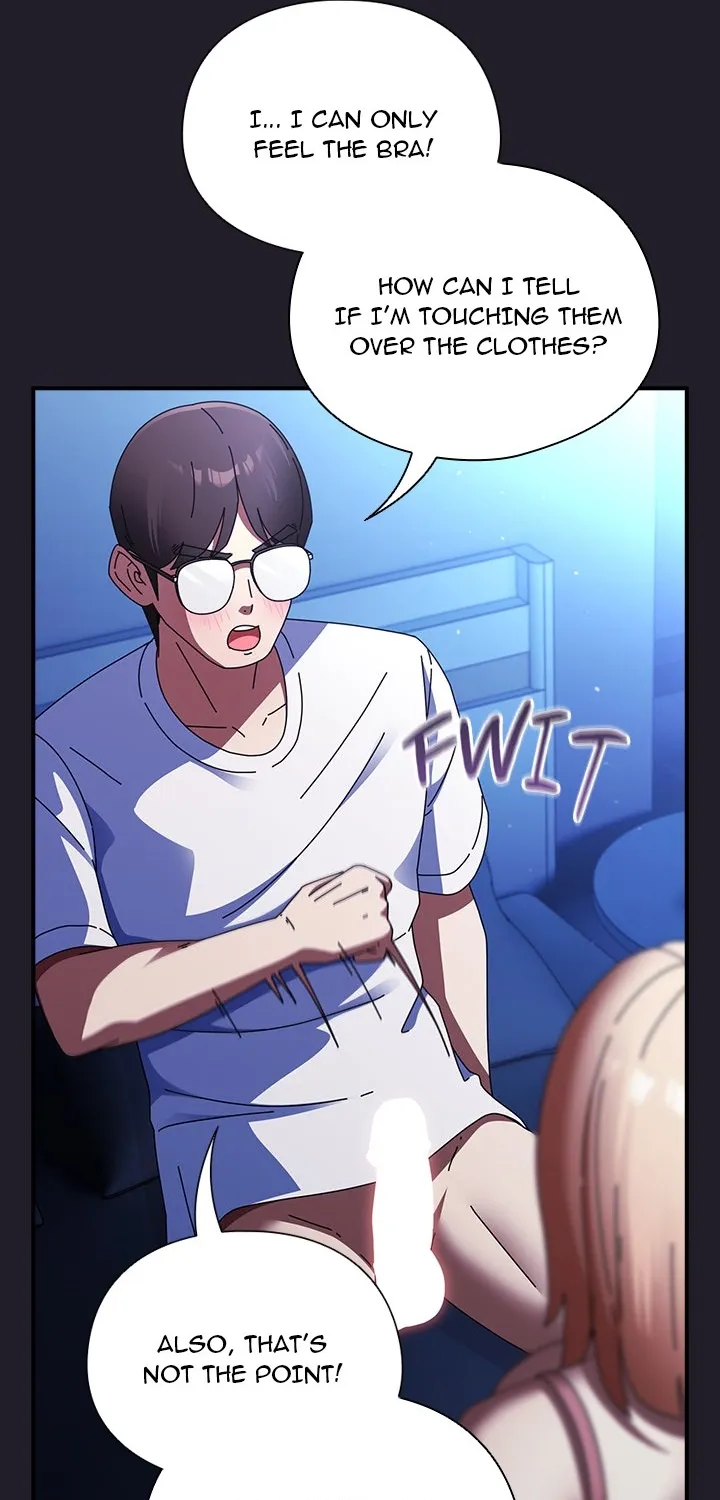 Take a Photo of Me Chapter 25 page 44 - 