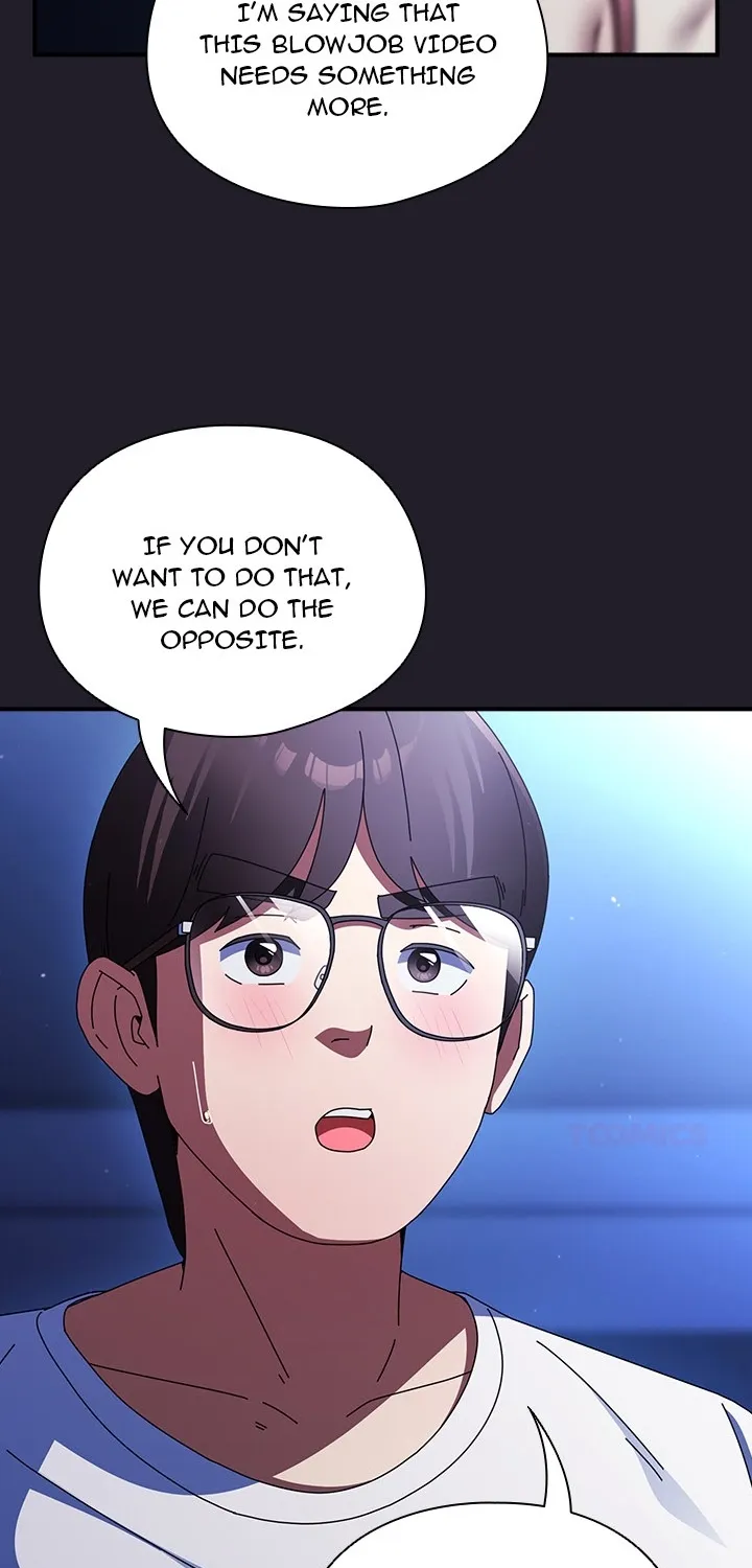 Take a Photo of Me Chapter 25 page 45 - 