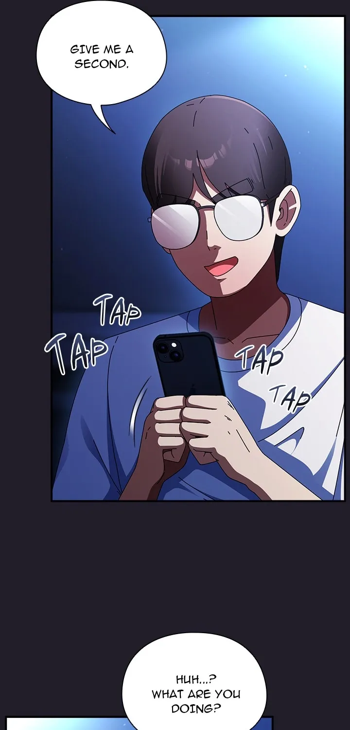 Take a Photo of Me Chapter 25 page 48 - 