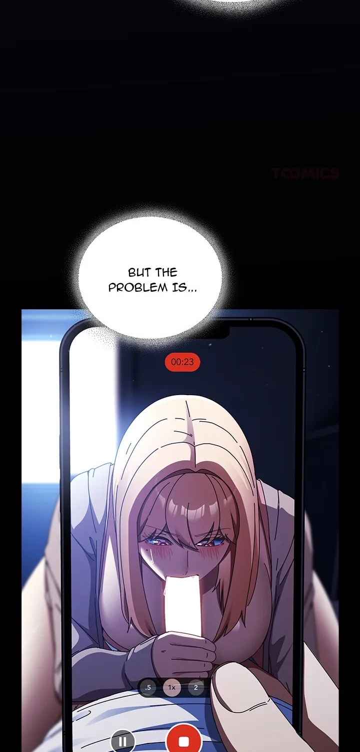 Take a Photo of Me Chapter 25 page 6 - 