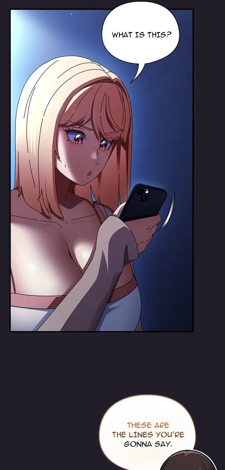 Take a Photo of Me Chapter 25 page 52 - 
