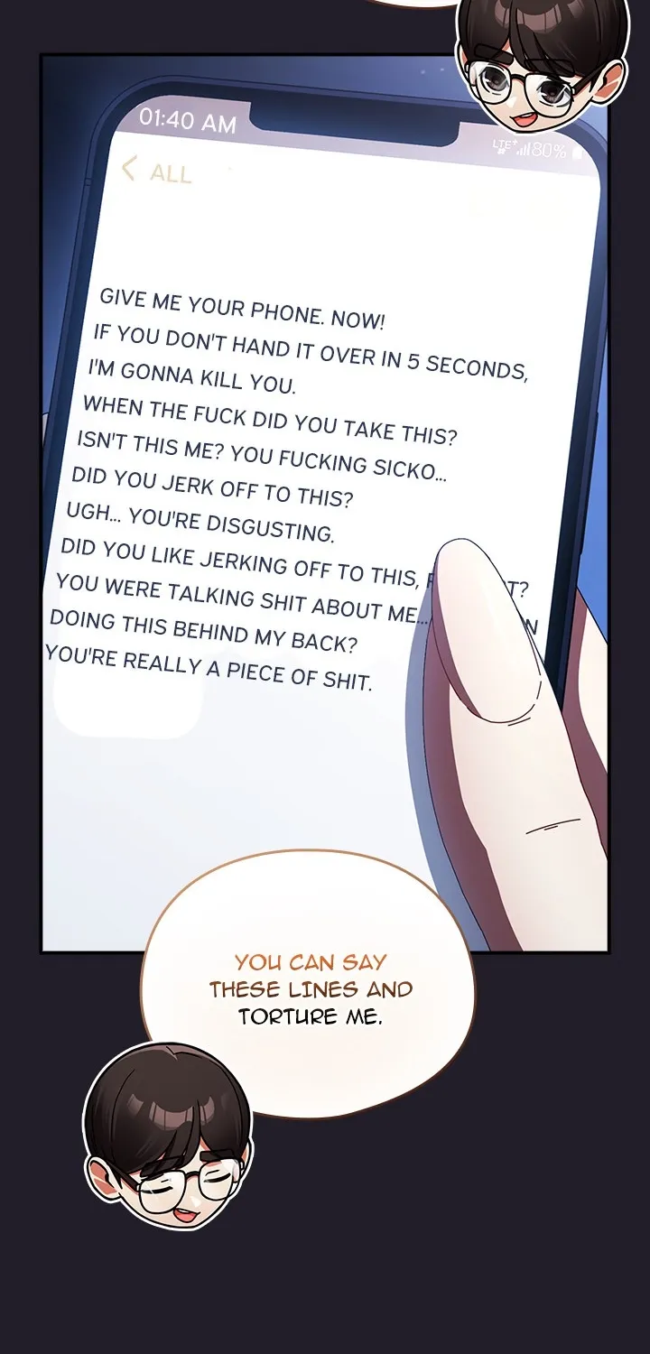 Take a Photo of Me Chapter 25 page 53 - 
