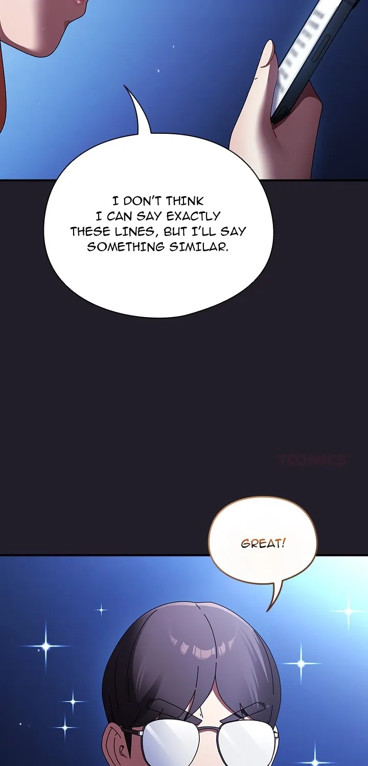 Take a Photo of Me Chapter 25 page 58 - 