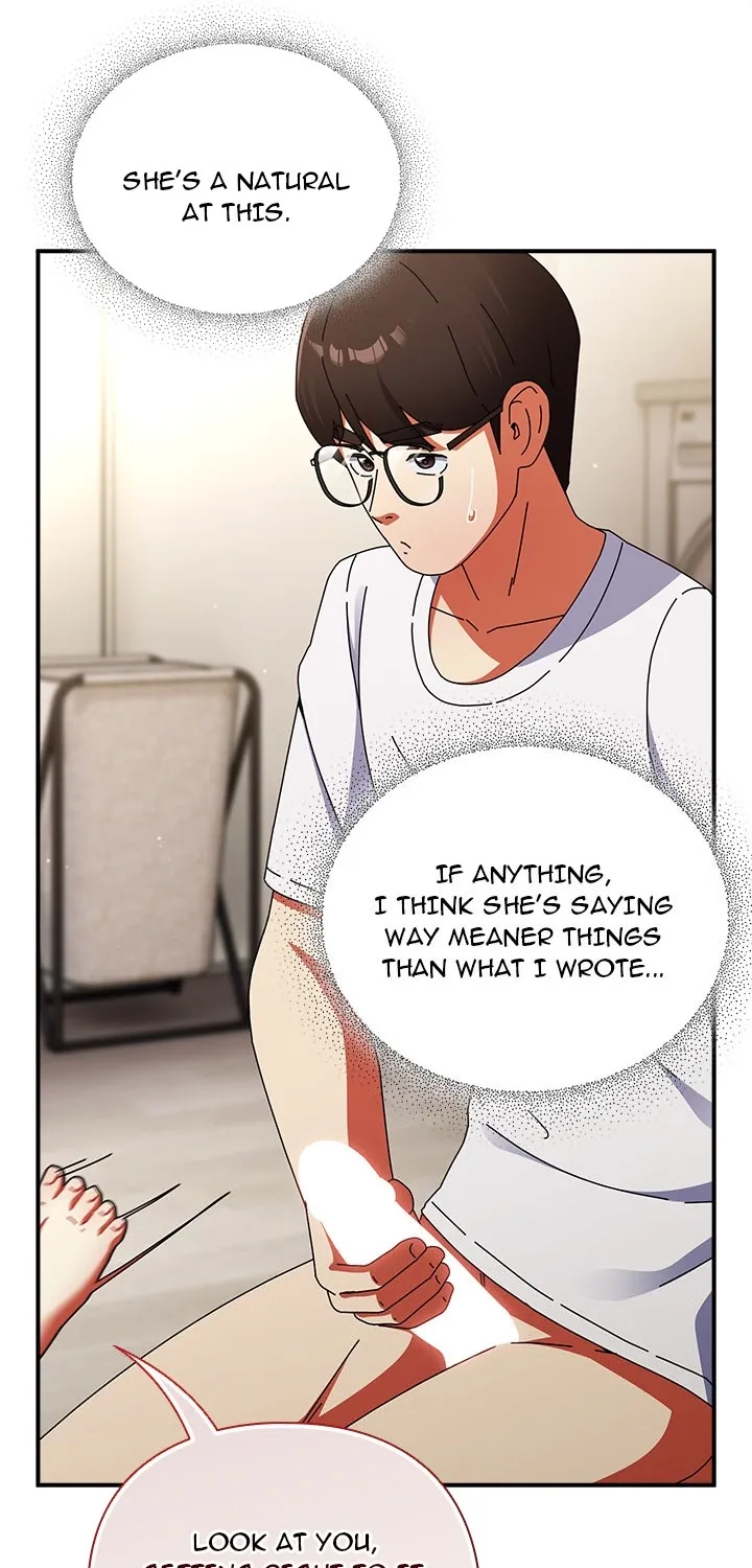 Take a Photo of Me Chapter 25 page 68 - 