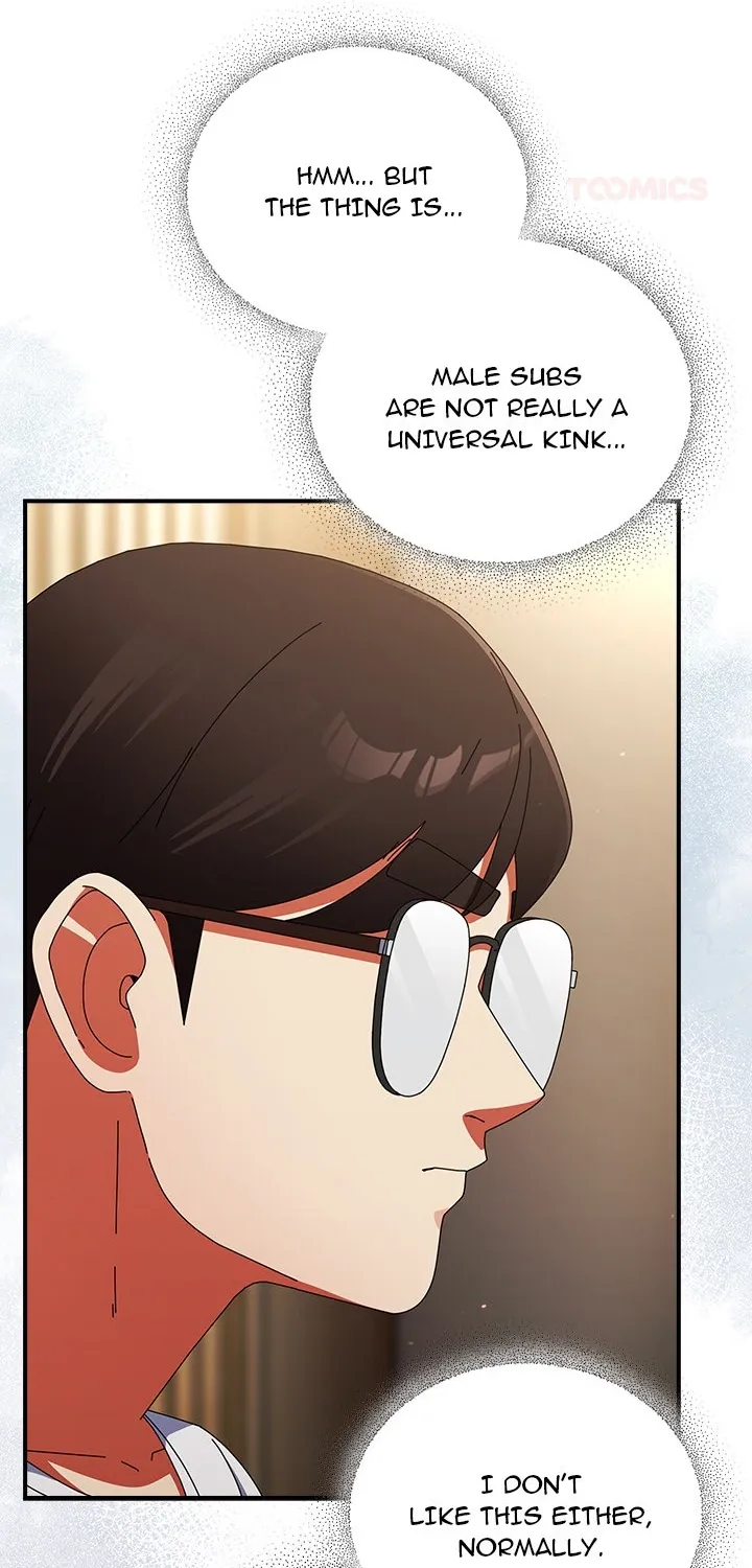 Take a Photo of Me Chapter 25 page 80 - 