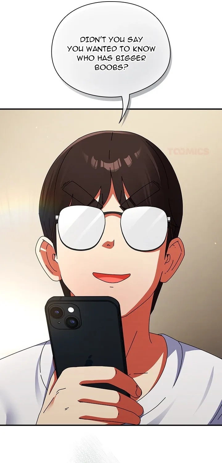 Take a Photo of Me Chapter 25 page 92 - 