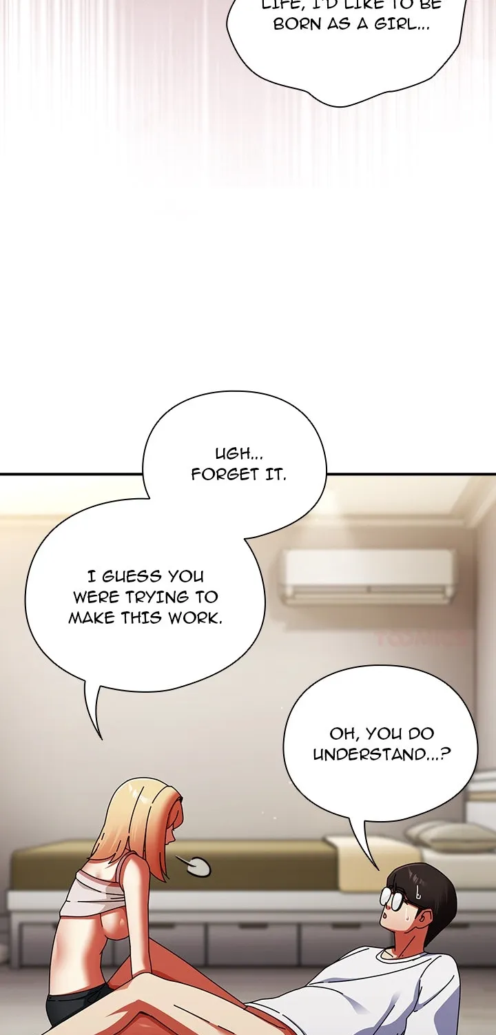 Take a Photo of Me Chapter 26 page 18 - 