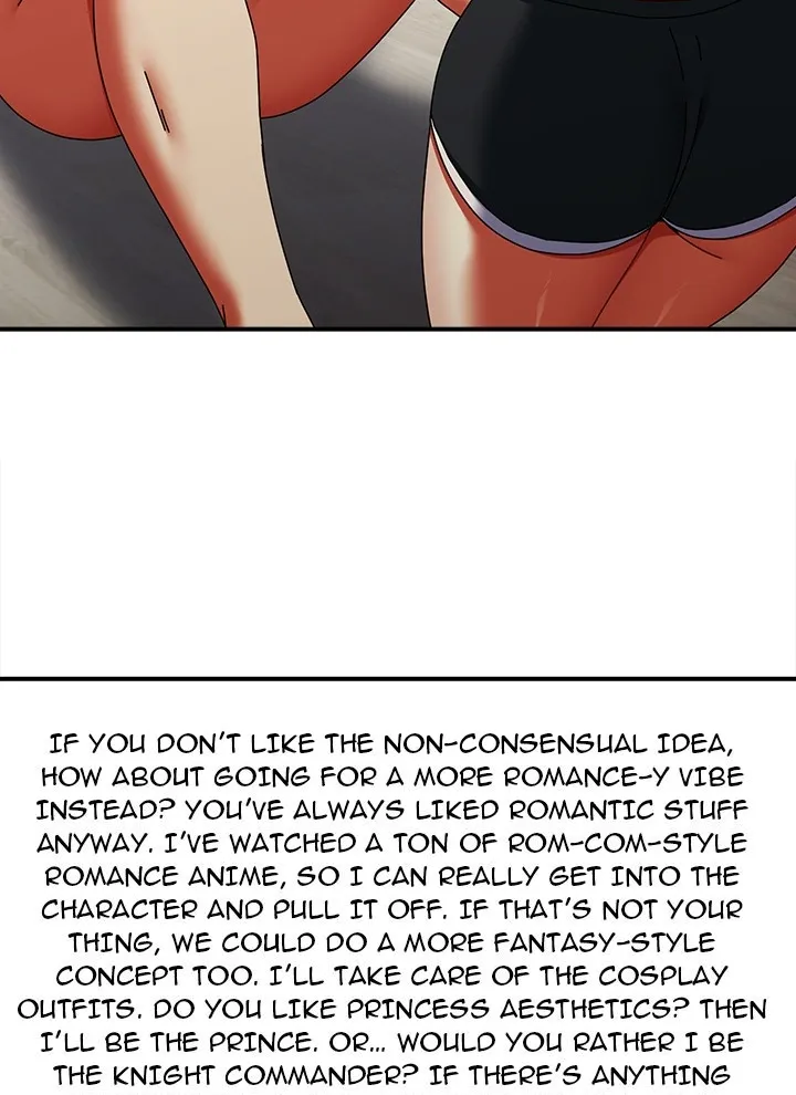 Take a Photo of Me Chapter 26 page 28 - 