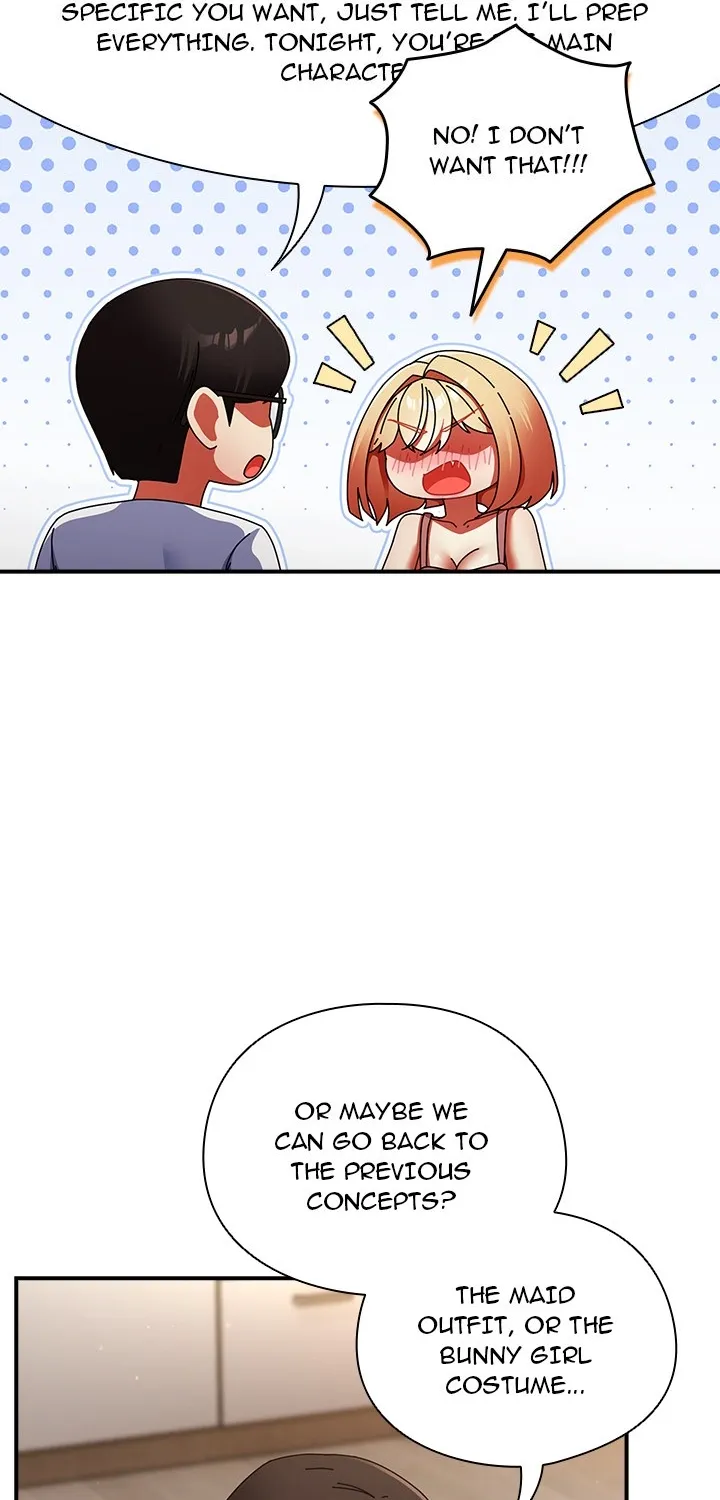 Take a Photo of Me Chapter 26 page 29 - 