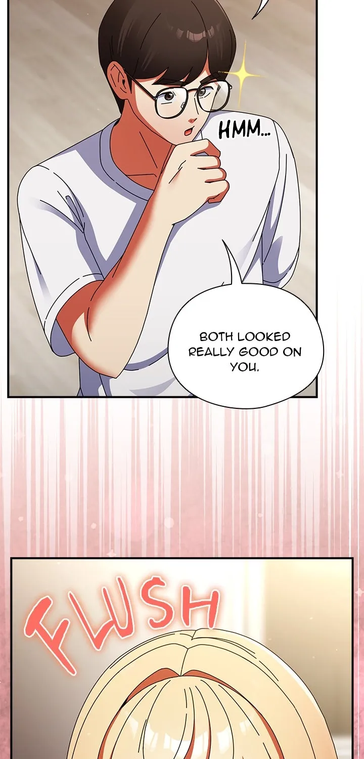 Take a Photo of Me Chapter 26 page 30 - 