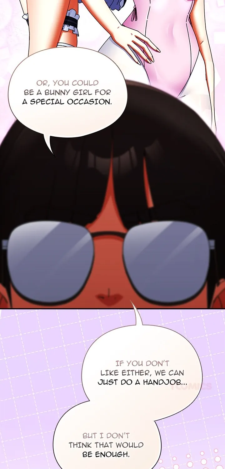 Take a Photo of Me Chapter 26 page 34 - 