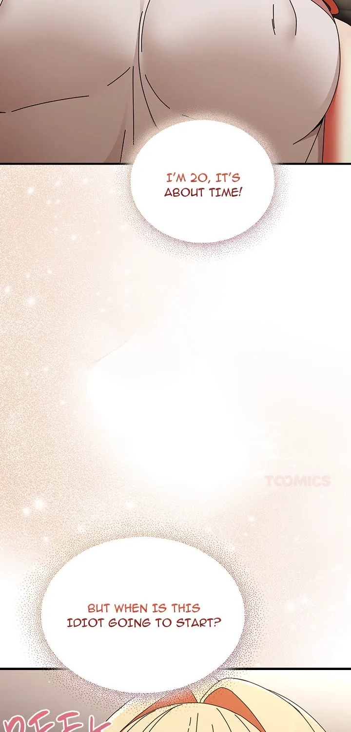 Take a Photo of Me Chapter 26 page 54 - 