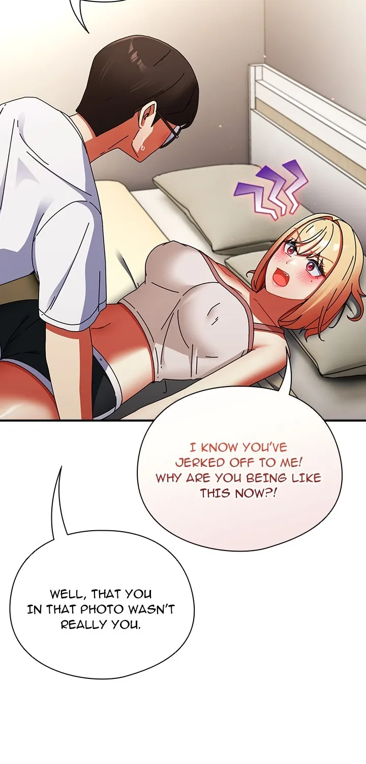 Take a Photo of Me Chapter 26 page 60 - 