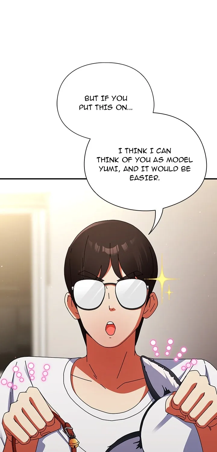 Take a Photo of Me Chapter 26 page 63 - 