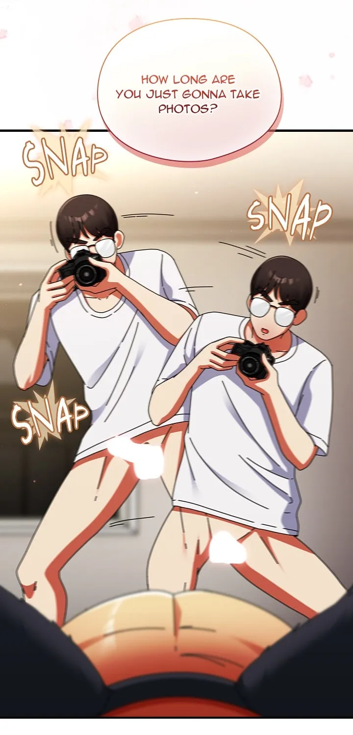 Take a Photo of Me Chapter 26 page 69 - 
