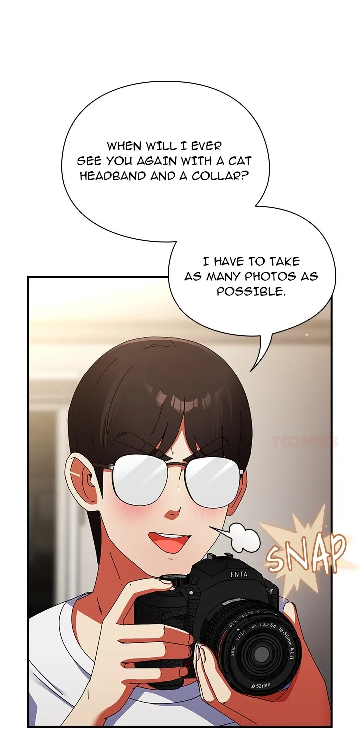 Take a Photo of Me Chapter 26 page 70 - 