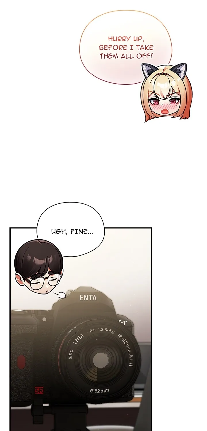 Take a Photo of Me Chapter 26 page 71 - 